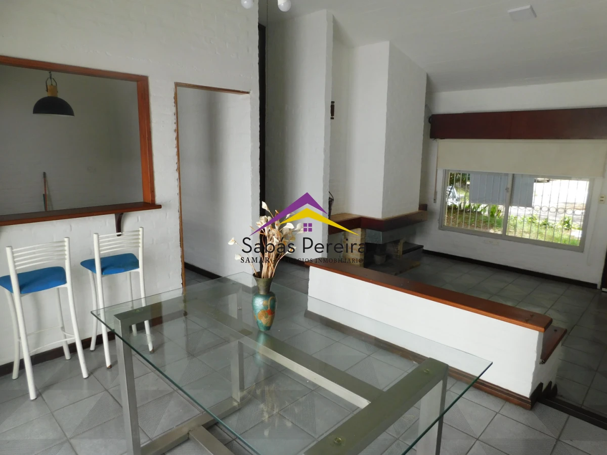 Casa ID.41540 - Venta casa 3 dormitorios 2 baños, Country, Piriapolis, Maldonado