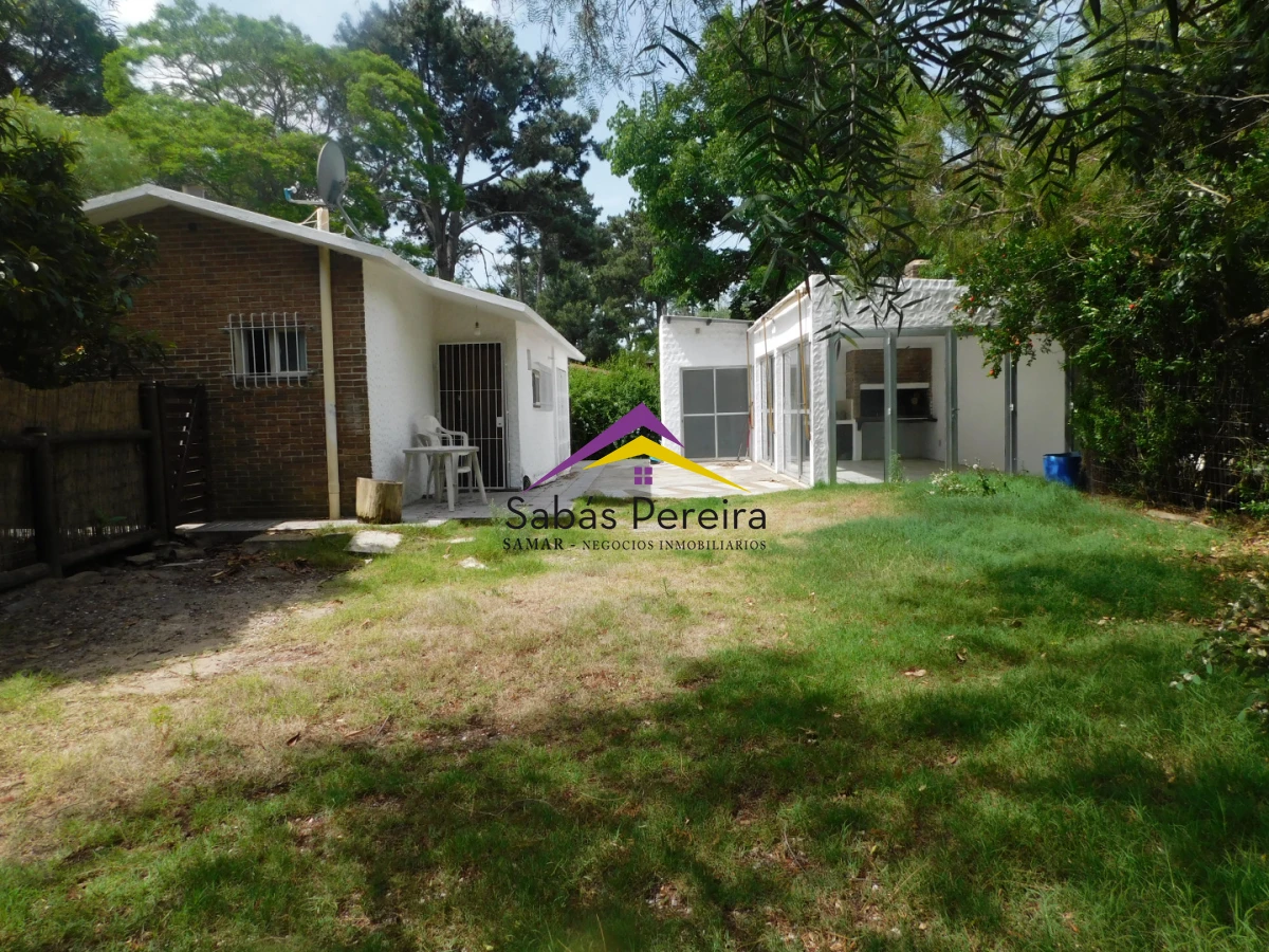 Casa ID.41540 - Venta casa 3 dormitorios 2 baños, Country, Piriapolis, Maldonado