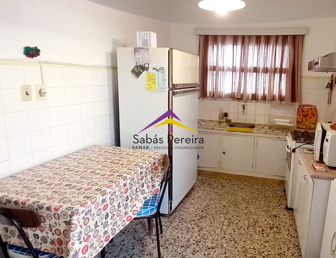 Casa ID.41046 - Venta casa 2 dormitorio, 1 baño. Centro, Piriápolis, Maldonado.