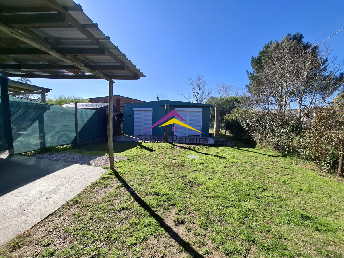 Casa ID.41554 - Venta casa 3 dormitorios 2 baños, Country, Piriapolis, Maldonado