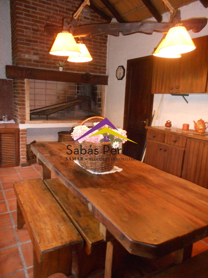 Casa ID.41536 - Casa de familia en alquiler de temporada a pasos de Playa Mansa