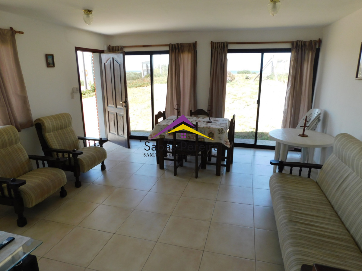 Casa ID.41544 - Venta casa 2 dormitorios 1 baños, San  Francisco, Piriapolis, Maldonado
