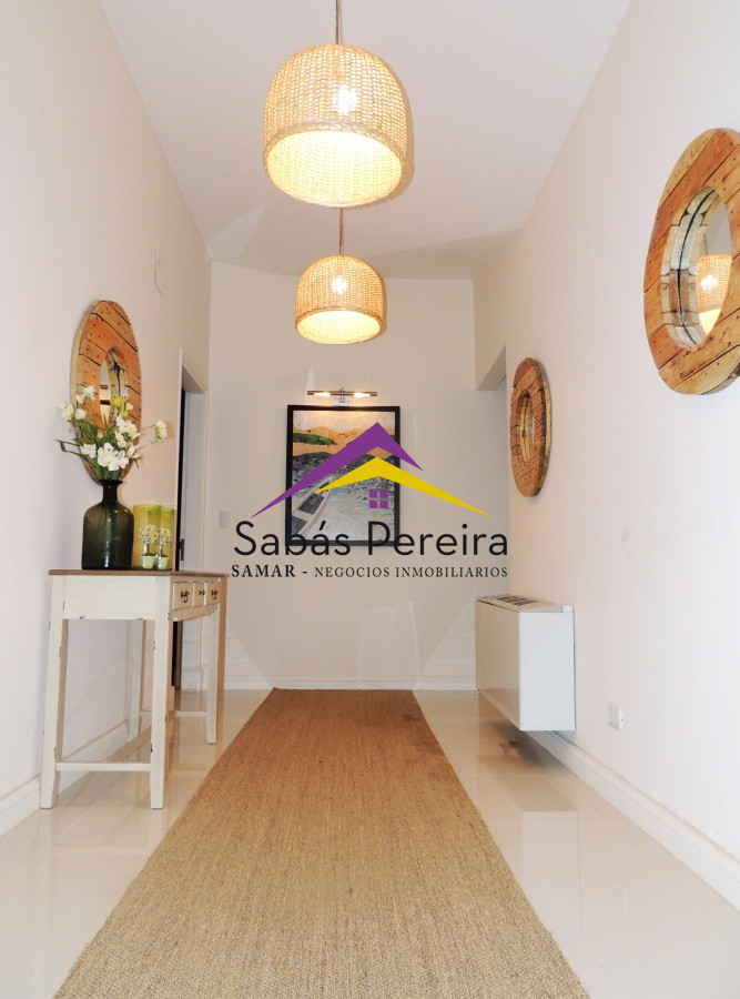 Casa ID.38417 - CASA ALQUILER 4 DORMITORIOS MANSA 