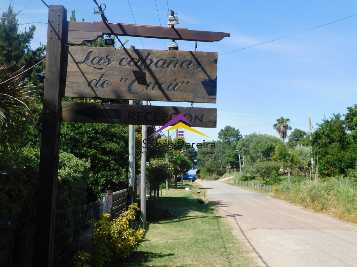 Casa ID.41541 - Venta complejo de 10 casas 20 dormitorios10 baños, San Francisco, Piriapolis, Maldonado