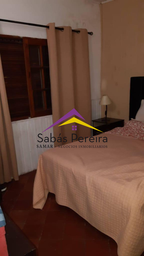 Casa ID.40905 - Casa en Venta de 2 dormitorios en San Carlos 