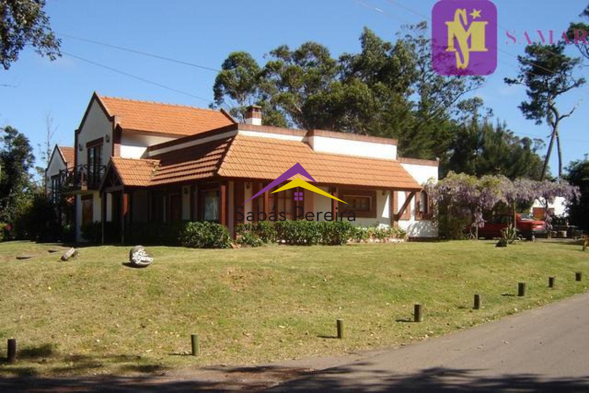 Casa ID.38157 - ALQUILER 3 DORMITORIOS TEMPORADA PUNTA DEL ESTE