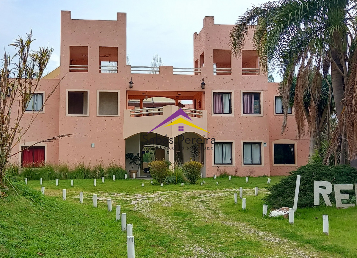Cascada - GoPunta - Portal Inmobiliario de Punta del Este - Maldonado