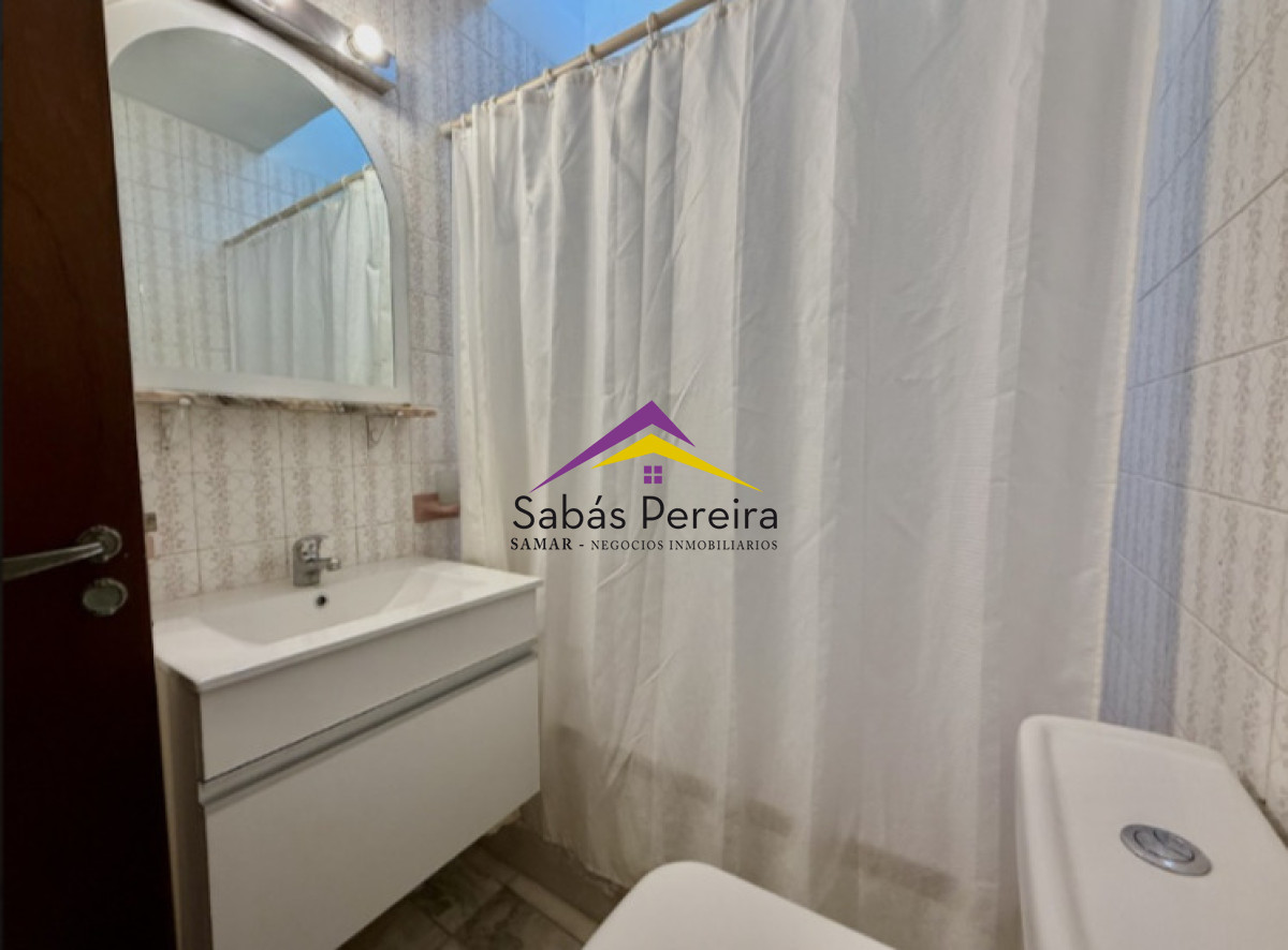 Casa ID.38325 - Casa en Mansa, 2 dormitorios *