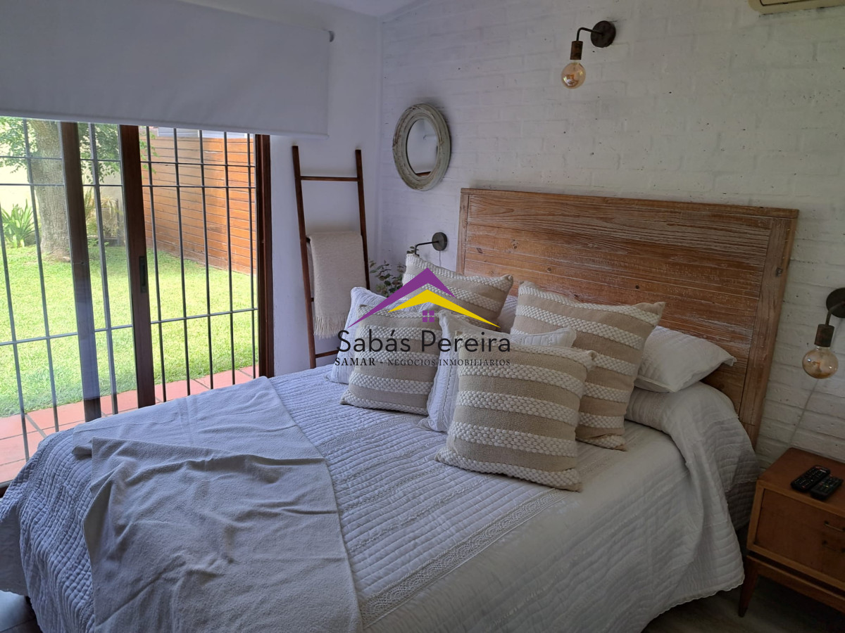 Casa ID.37394 - CASA ALQUILER 3 DORMITORIOS MUY LINDA PINARES MALDONADO