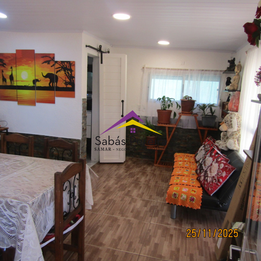Casa ID.41554 - Venta casa 3 dormitorios 2 baños, Country, Piriapolis, Maldonado