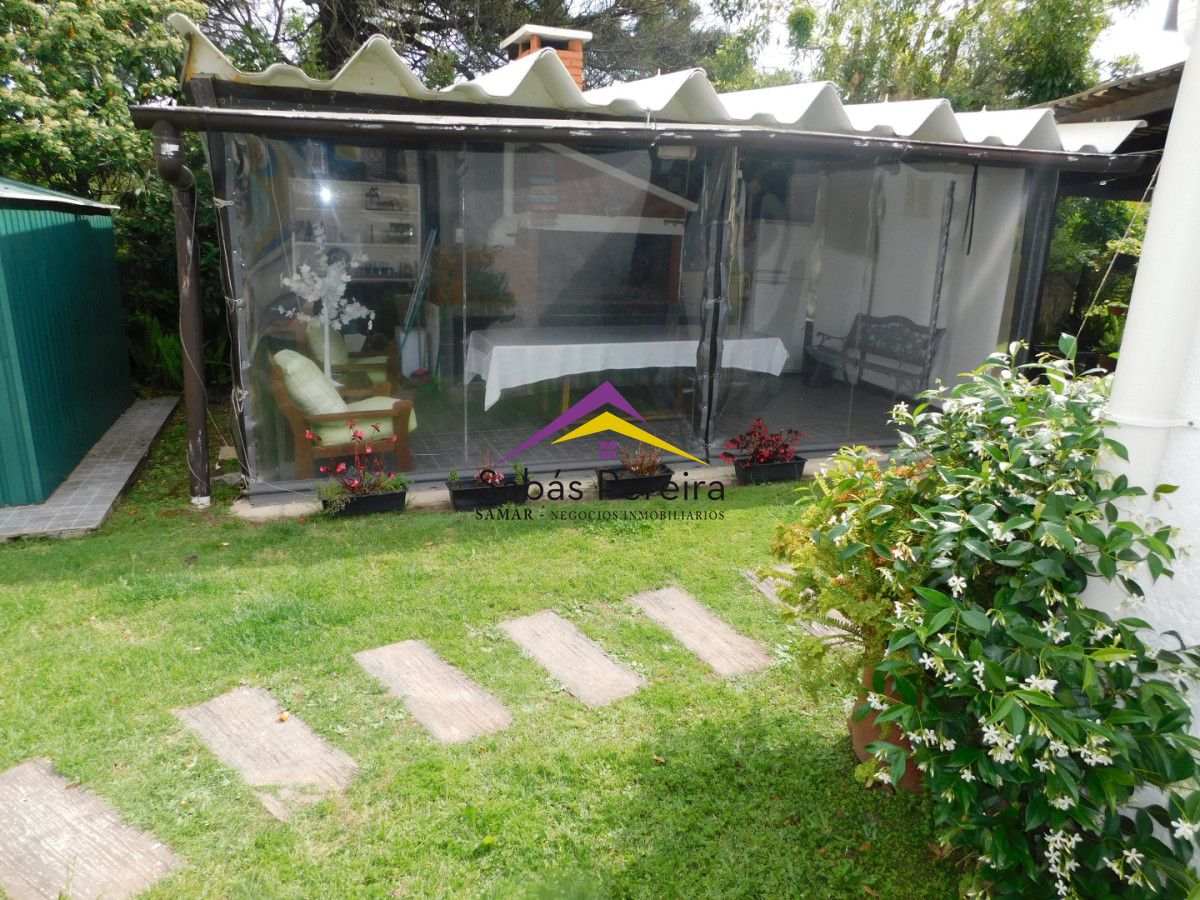 Casa ID.41534 - Casa en alquiler 3 dormitorios 2 baños Playa Hermosa, Piriapolis, Maldonado