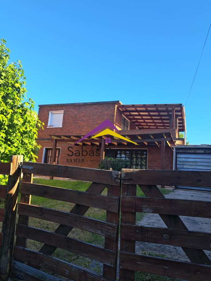 Casa ID.38682 - Venta de casa en Las Cooperativas Maldonado