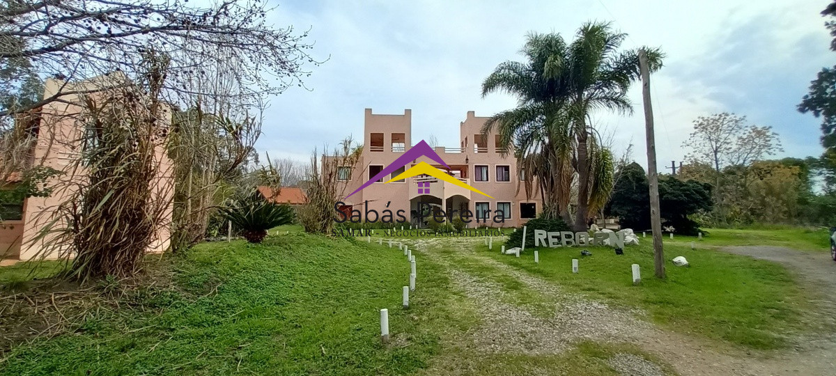 Cascada - GoPunta - Portal Inmobiliario de Punta del Este - Maldonado