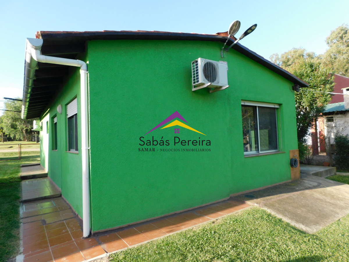 Casa ID.41437 - Venta casa de 4 dormitorios 1 baños en Playa Hermosa, Piriapolis, Maldonado