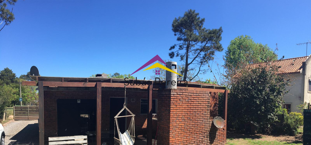 Casa ID.41557 - Venta casa de 2 dormitorios 1 baño, Country, Piriapolis, Maldonado