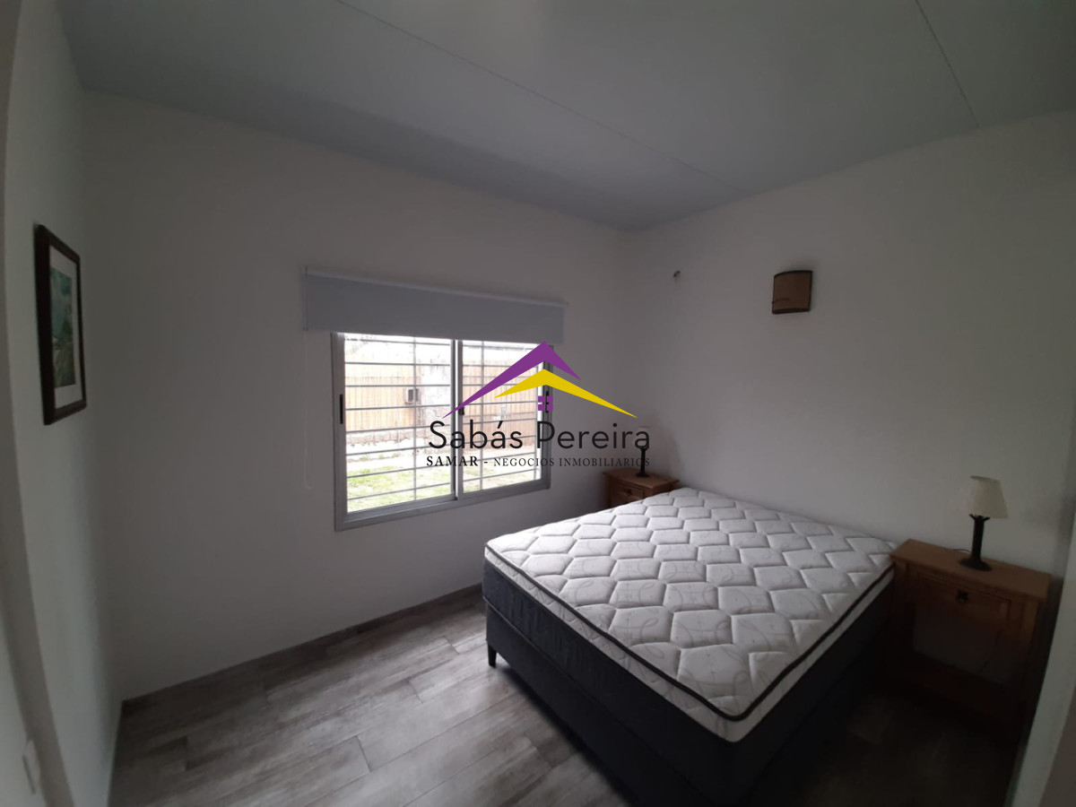 Casa ID.41372 - ALQUILER CASA 2 DORMITORIOS MANSA PUNTA DEL ESTE