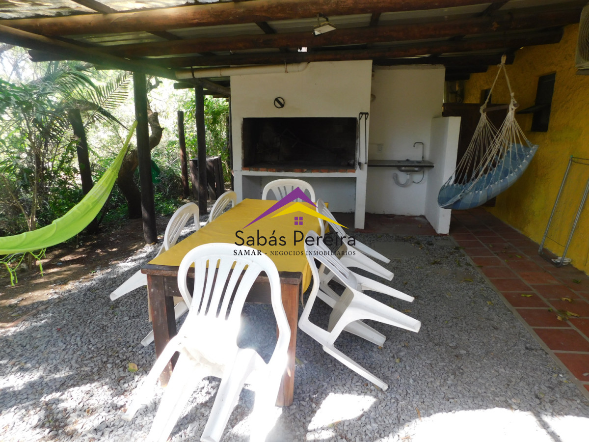Casa ID.41541 - Venta complejo de 10 casas 20 dormitorios10 baños, San Francisco, Piriapolis, Maldonado