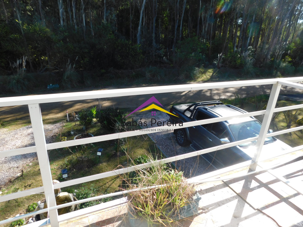 Casa ID.41454 - Venta casa 2 dormitorios 2 baños, Bella Vista, Piriapolis, Maldonado