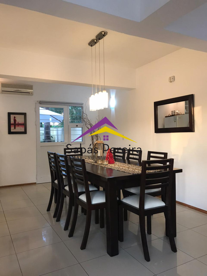 Casa ID.38257 - Casa en Alquiler Manantiales
