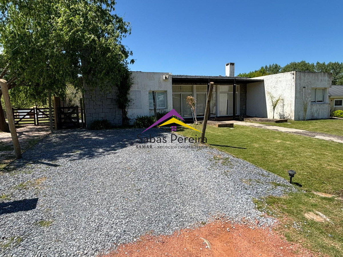 Camino Lussich - GoPunta - Portal Inmobiliario de Punta del Este - Maldonado