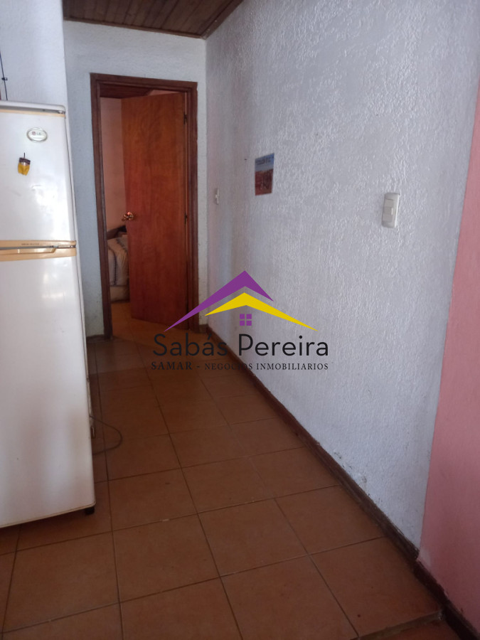 Casa ID.41041 - SE VENDE CASA 1 DORMITORIO SAN CARLOS MALDONADO