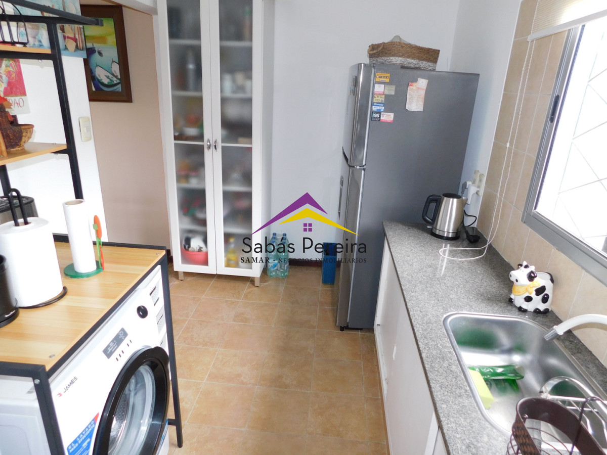 Casa ID.41534 - Casa en alquiler 3 dormitorios 2 baños Playa Hermosa, Piriapolis, Maldonado