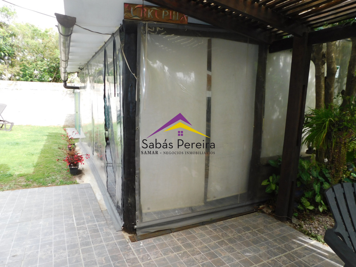 Casa ID.41534 - Casa en alquiler 3 dormitorios 2 baños Playa Hermosa, Piriapolis, Maldonado