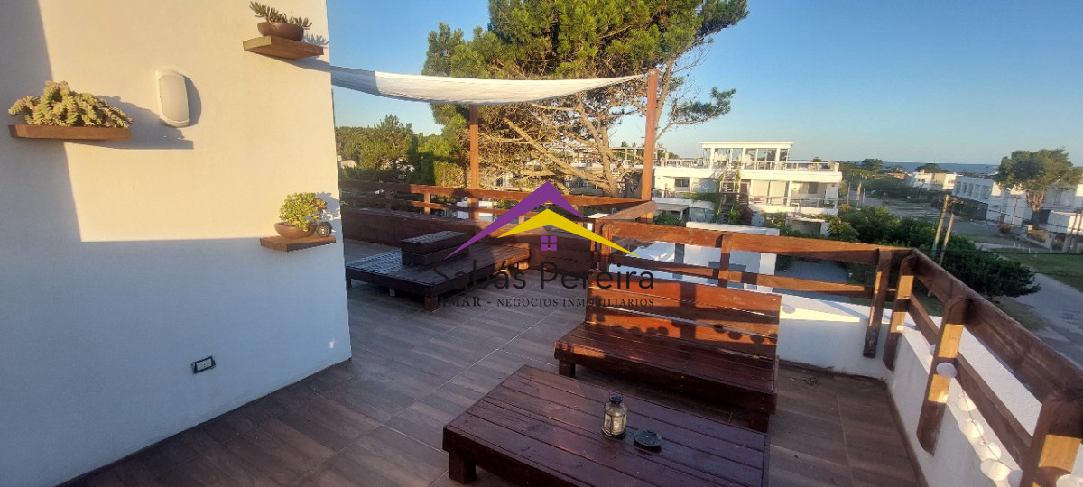 Casa ID.41115 - ALQUILER MANANTIALES 3 DORMITORIOS
