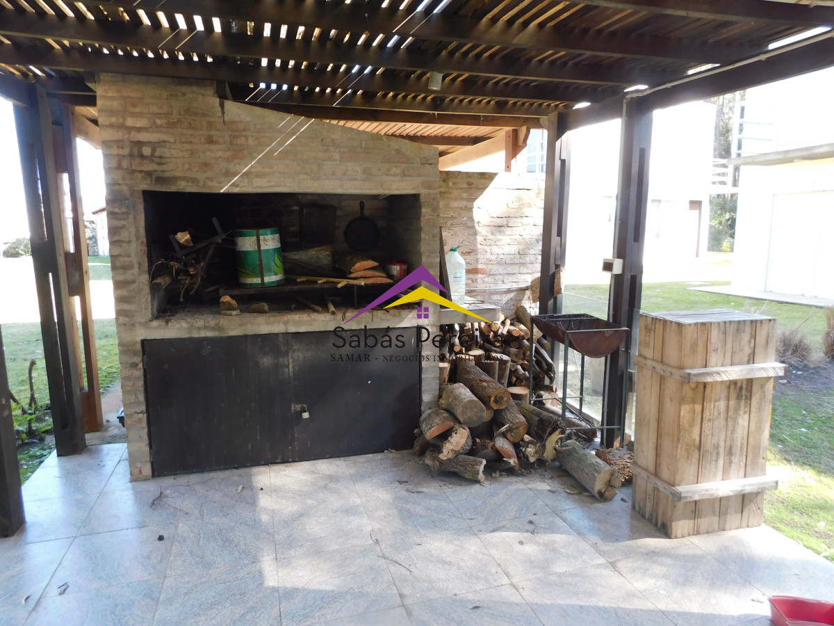 Casa ID.41455 - Venta casa 2 dormitorios 2 baños, Bella Vista, Piriapolis, Maldonado