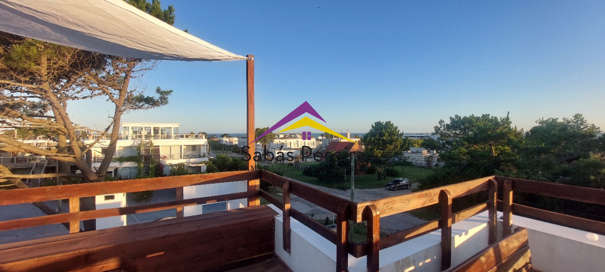 Casa ID.41115 - ALQUILER MANANTIALES 3 DORMITORIOS