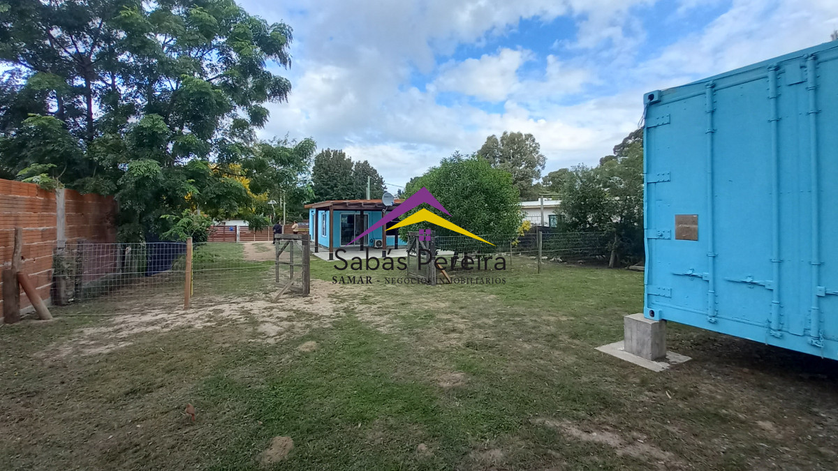 Casa ID.41418 - Venta casa de 1 dormitorios 1 baños en Playa Grande, Piriapolis, Maldonado