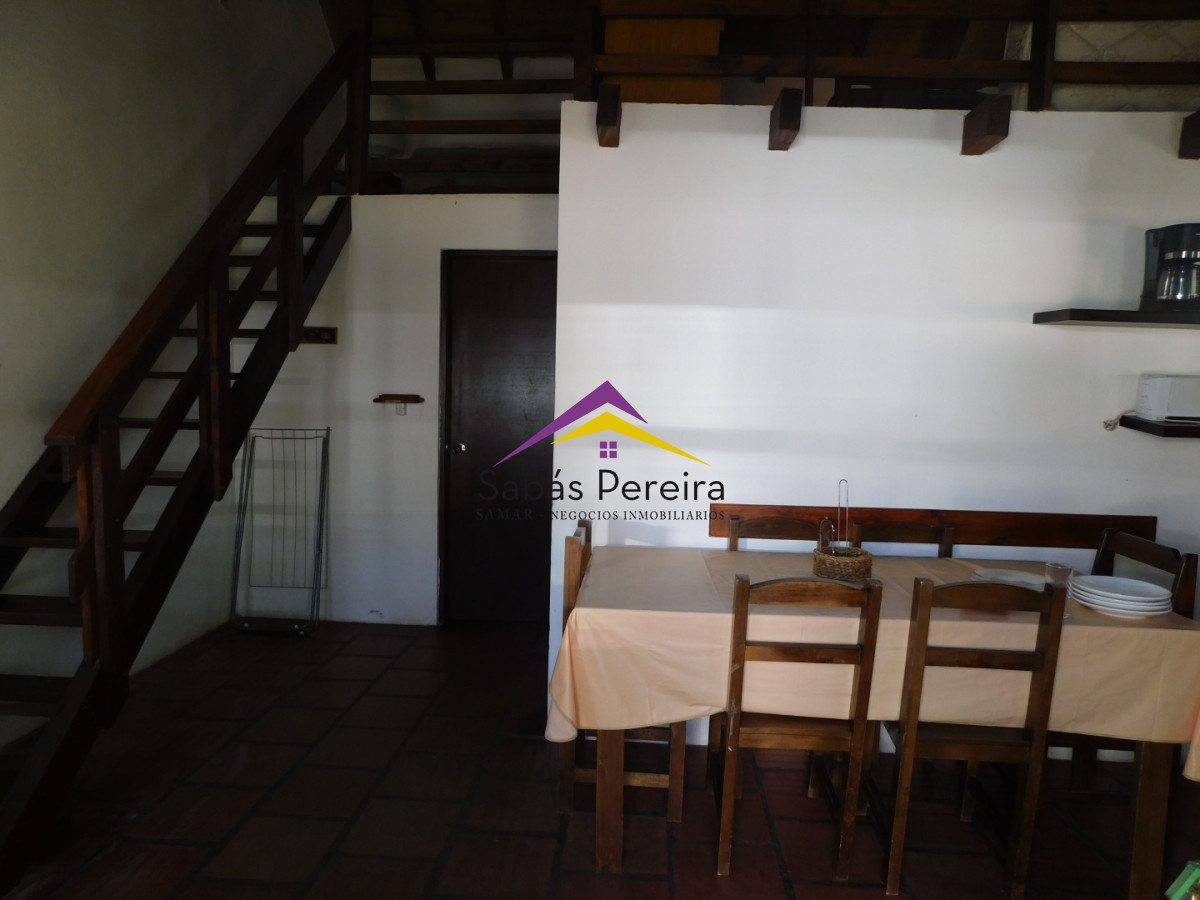 Casa ID.41541 - Venta complejo de 10 casas 20 dormitorios10 baños, San Francisco, Piriapolis, Maldonado