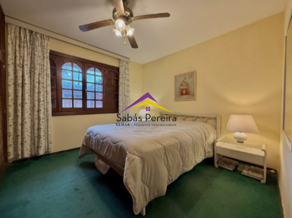 Casa ID.38325 - Casa en Mansa, 2 dormitorios *