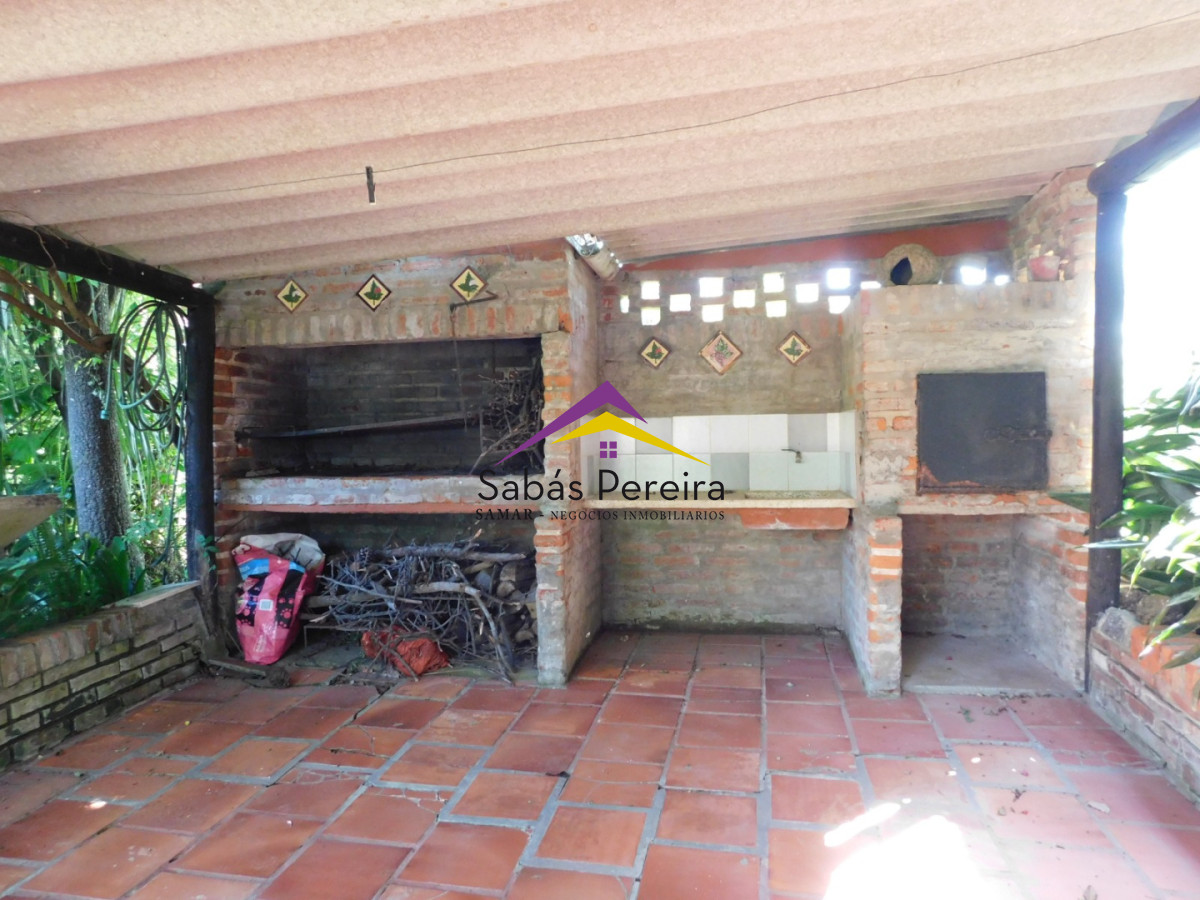 Casa ID.41685 - Casa en Alquiler Anual en Playa Hermosa - Piriápolis