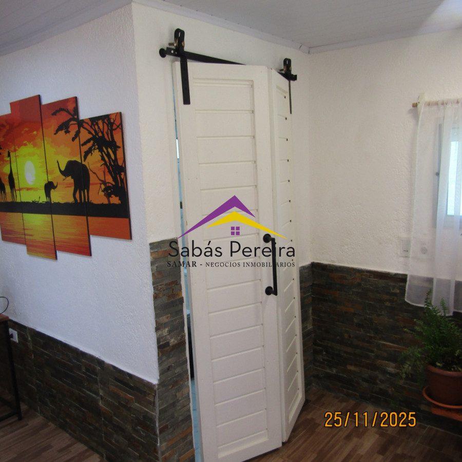 Casa ID.41554 - Venta casa 3 dormitorios 2 baños, Country, Piriapolis, Maldonado