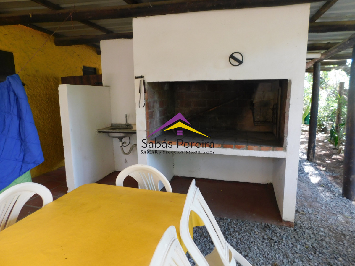 Casa ID.41541 - Venta complejo de 10 casas 20 dormitorios10 baños, San Francisco, Piriapolis, Maldonado