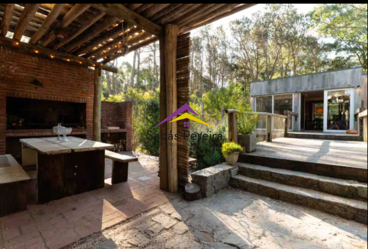 Casa ID.41475 - Casa en Jose Ignacio, La Juanita
