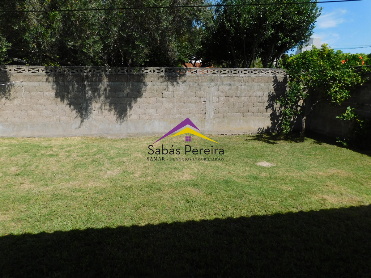 Casa ID.41412 - Venta casa de 3 dormitorios 2 baños Centro, Piriapolis, Maldonado