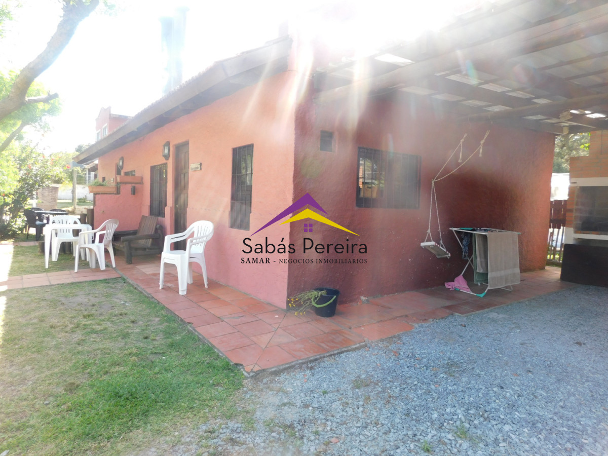 Casa ID.41541 - Venta complejo de 10 casas 20 dormitorios10 baños, San Francisco, Piriapolis, Maldonado