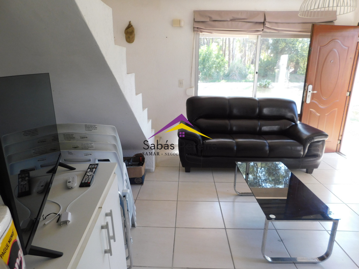 Casa ID.41455 - Venta casa 2 dormitorios 2 baños, Bella Vista, Piriapolis, Maldonado