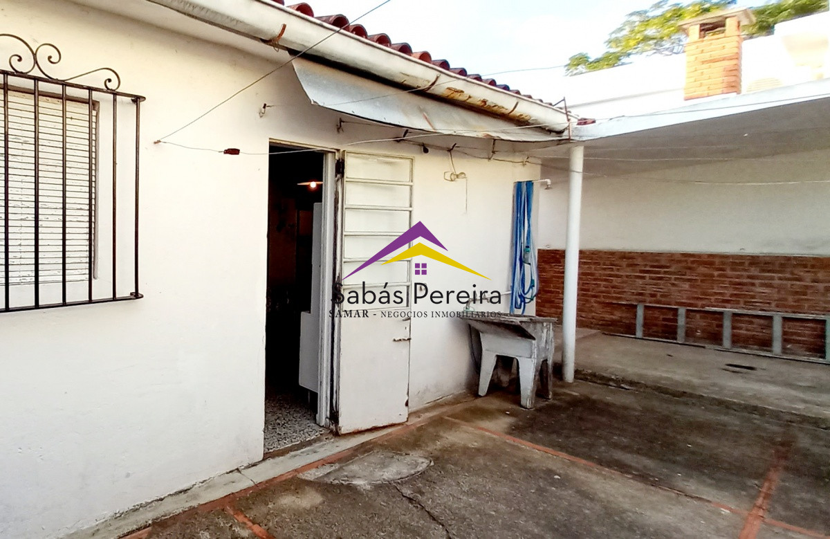 Casa ID.41046 - Venta casa 2 dormitorio, 1 baño. Centro, Piriápolis, Maldonado.