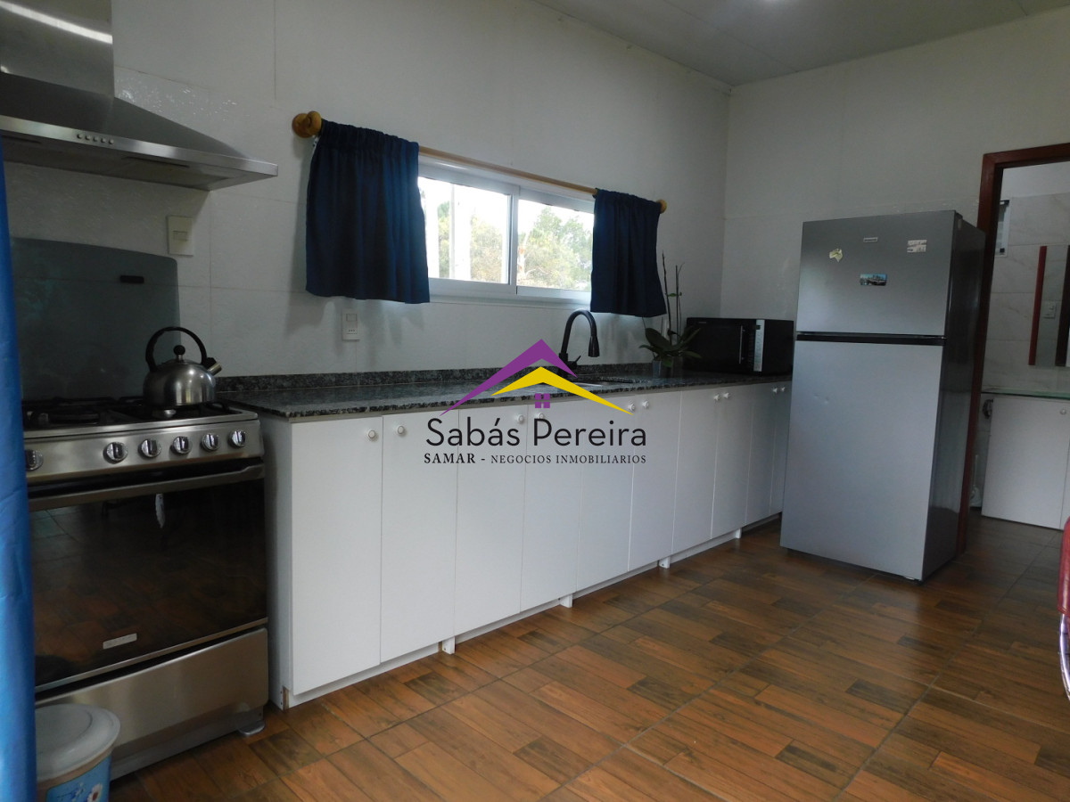 Casa ID.41418 - Venta casa de 1 dormitorios 1 baños en Playa Grande, Piriapolis, Maldonado