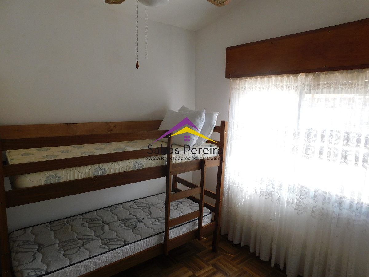 Casa ID.41412 - Venta casa de 3 dormitorios 2 baños Centro, Piriapolis, Maldonado