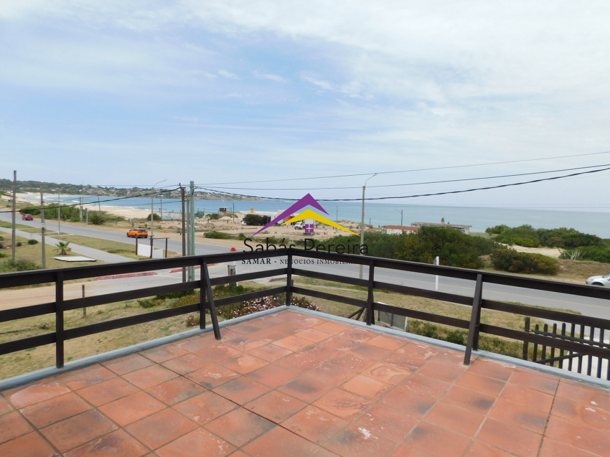 Casa ID.41543 - Venta casa 2 dormitorios 2 baños, San Francisco, Piriapolis, Maldonado