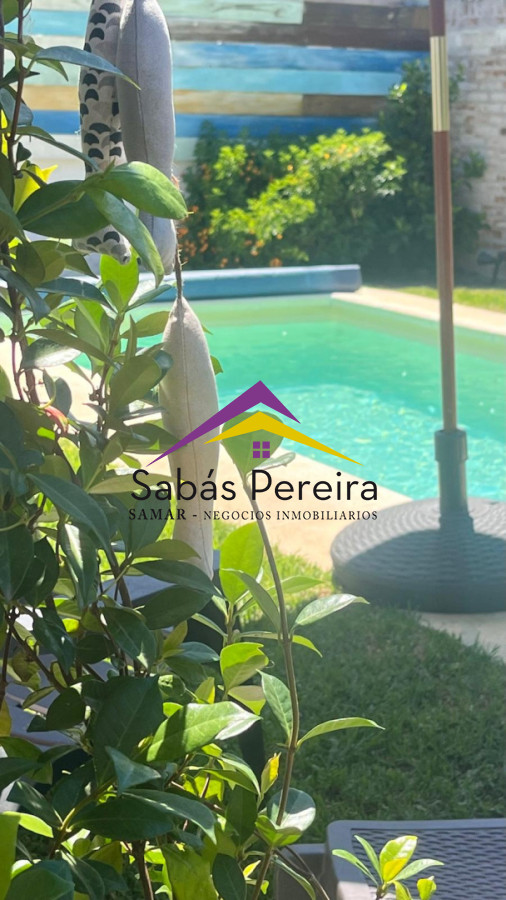 Casa ID.41534 - Casa en alquiler 3 dormitorios 2 baños Playa Hermosa, Piriapolis, Maldonado