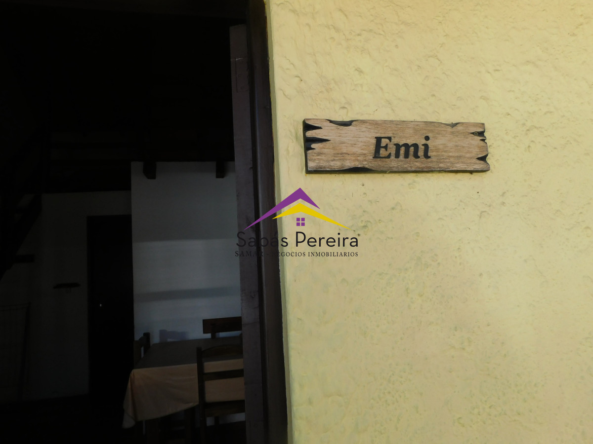 Casa ID.41541 - Venta complejo de 10 casas 20 dormitorios10 baños, San Francisco, Piriapolis, Maldonado