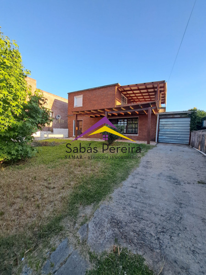 Casa ID.38682 - Venta de casa en Las Cooperativas Maldonado