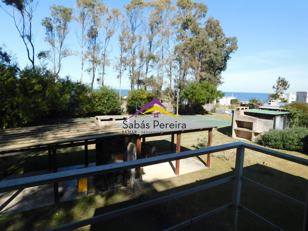 Casa ID.41455 - Venta casa 2 dormitorios 2 baños, Bella Vista, Piriapolis, Maldonado