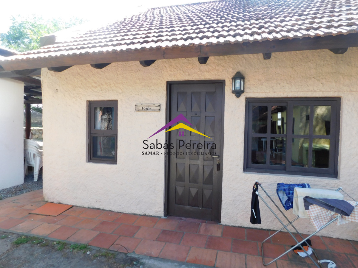 Casa ID.41541 - Venta complejo de 10 casas 20 dormitorios10 baños, San Francisco, Piriapolis, Maldonado