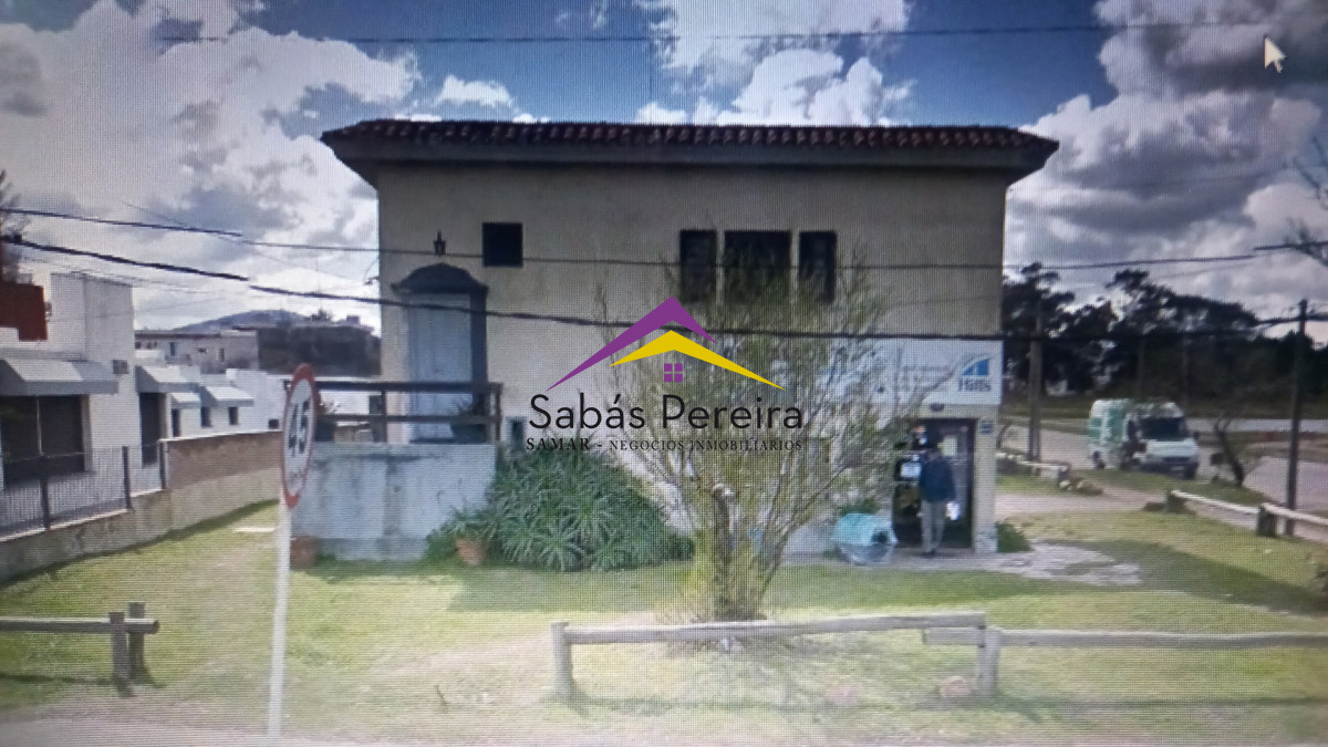 Casa ID.41539 - Venta propiedad local comercial  Centro, Piriapolis,  Maldonado